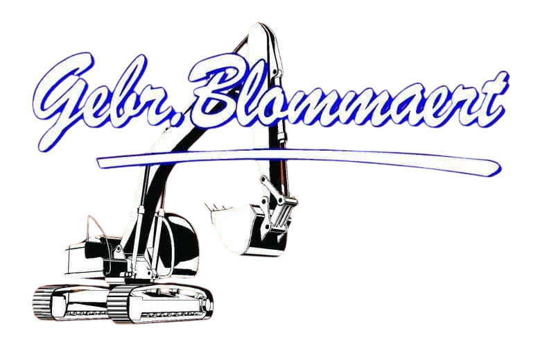 Gebroeders Blommaert Logo